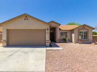 4717 N 89th Dr, Phoenix, AZ 85037