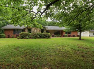 298 Horseshoe Loop, Columbus, MS 39705