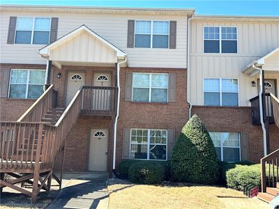 241 S Irwin Street #60, Milledgeville, GA, 31061