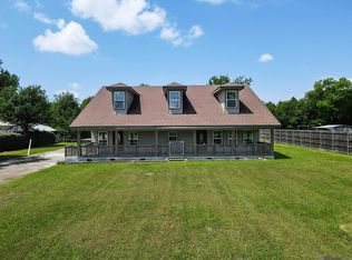 6356 Eldridge Rd, Lake Charles, LA 70607