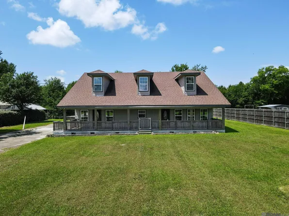 6356 Eldridge Rd, Lake Charles, LA 70607