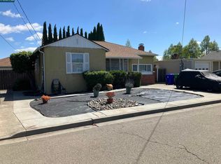 15594 Sharon St, San Lorenzo, CA