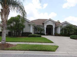 1191 Eagles Flight Way, North Port, FL 34287