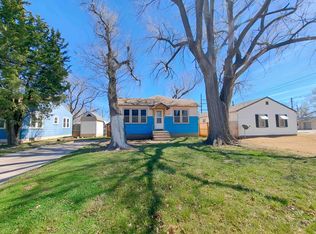 323 S Lucy St, McPherson, KS 67460
