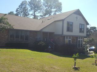 2451 Pontchartrain Dr, Mobile, AL 36695