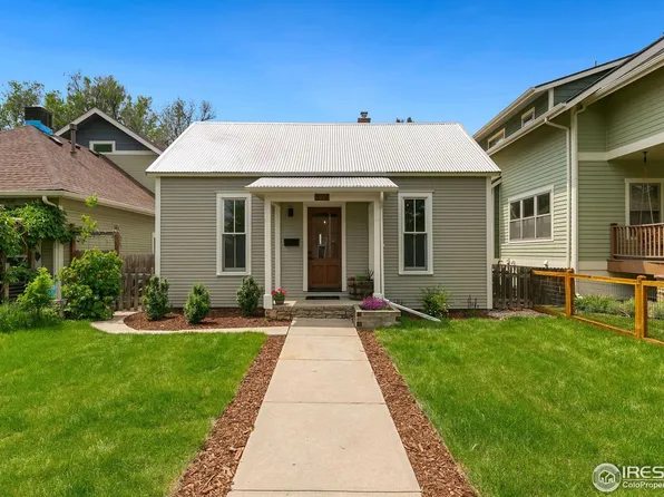 317 N Whitcomb St, Fort Collins, CO 80521