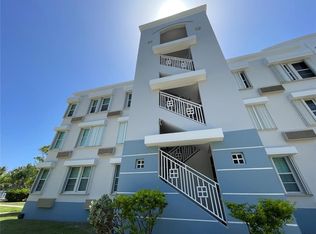 Cond Ocean Point #3103, Loiza, PR 00772