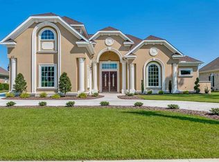413 Summerwood Ct, Myrtle Beach, SC 29579