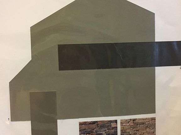 Exterior Color Scheme
