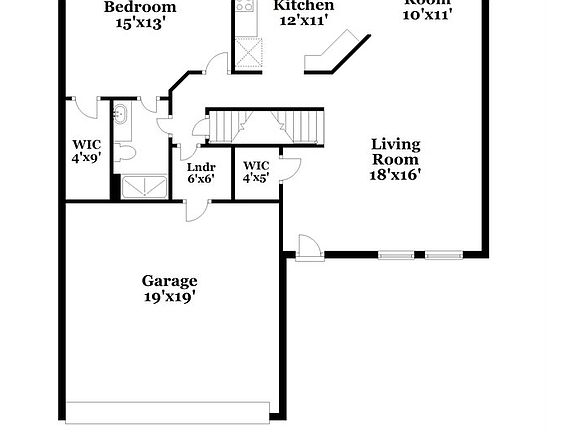4th image of this home
