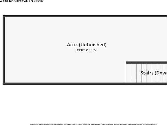4th image of 1225 Havenwood Dr