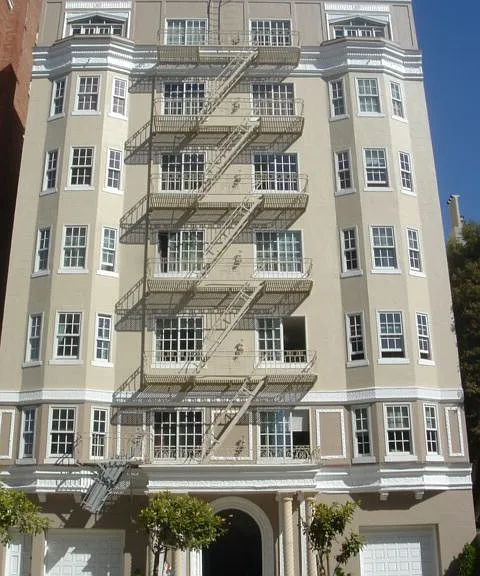 2280 Pacific Avenue Apartments — Photo 15