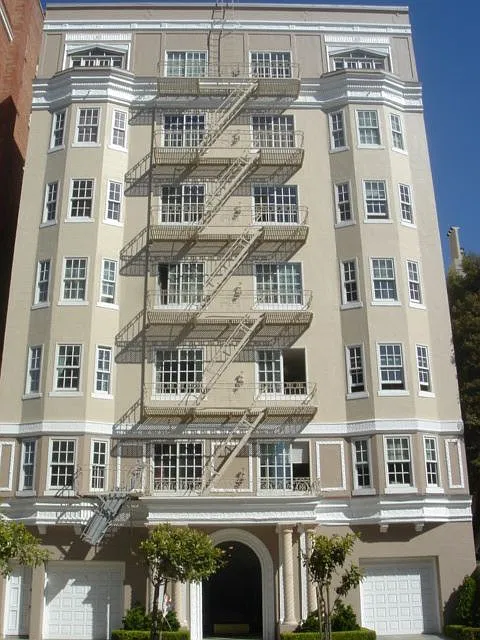 2280 Pacific Avenue Apartments