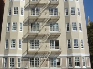 2280 Pacific Avenue Apartments, San Francisco, CA 94115