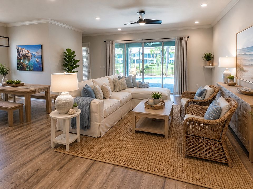 2nd image of 6619 Marbella Dr