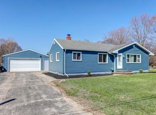 3220 Irene St, Jackson, MI 49202