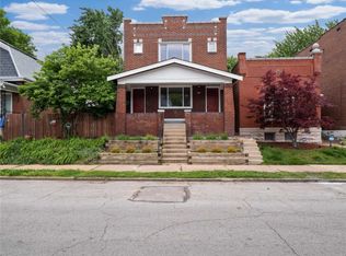3139 Pestalozzi St, Saint Louis, MO