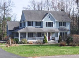 24 Meetinghouse Rd, Granby, CT 06035