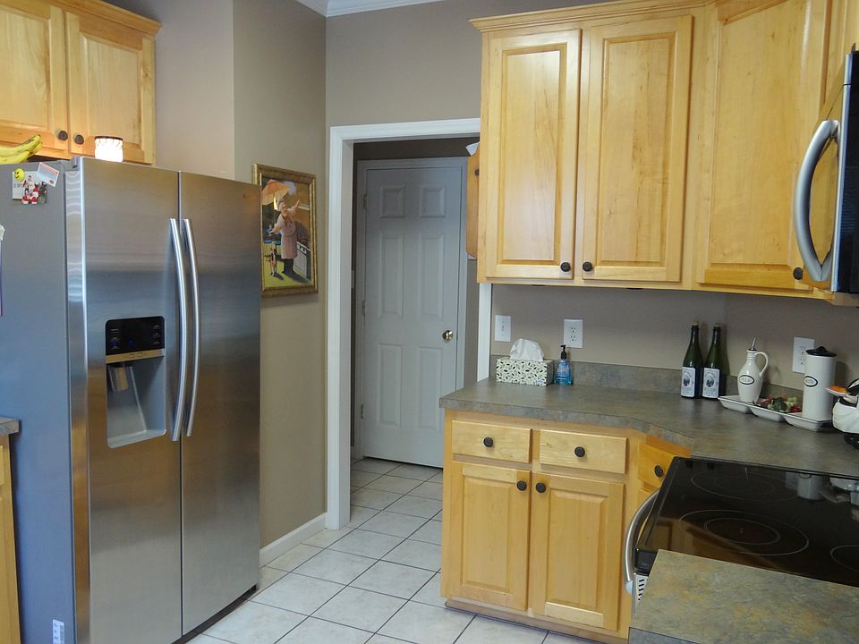 Super kitchen!