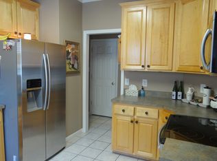 1352 Plantation Ct, Randleman, NC 27317