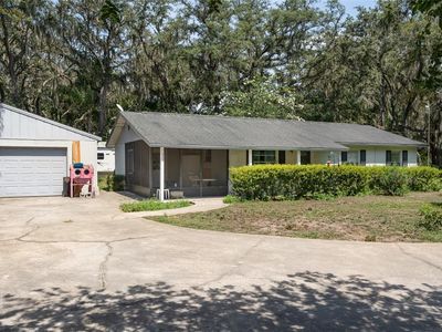4154 Autumn Palm Dr, Zephyrhills, FL, 33542