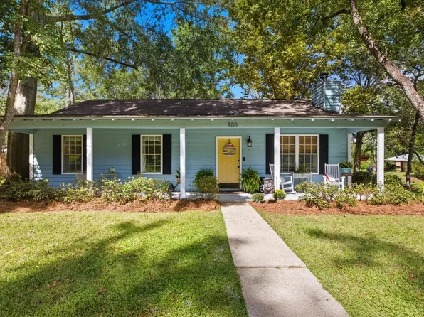 900 McGuire Ct, Tallahassee, FL 32303