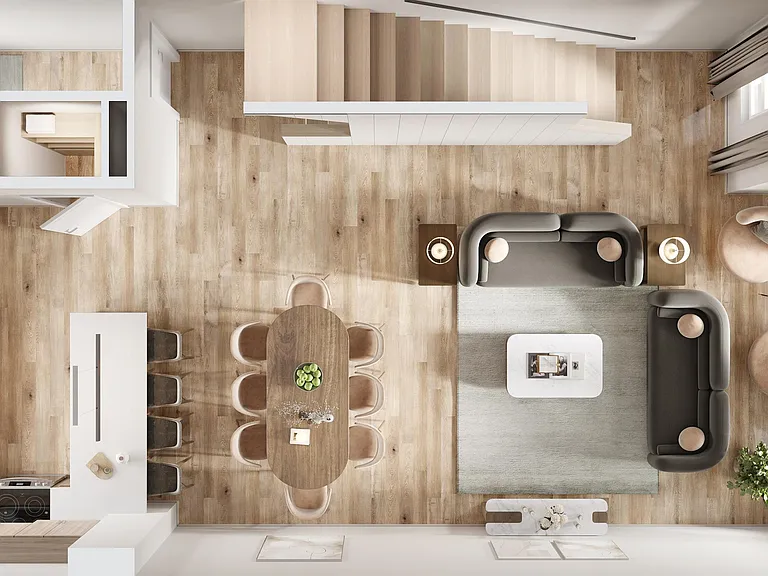 Orris: Apartments and Townhomes — Photo 101