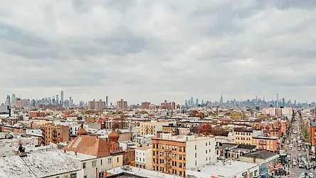 Rented by Nooklyn NYC LLC