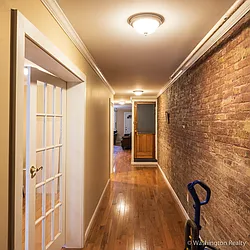 Rented by Washington Realty Corp.