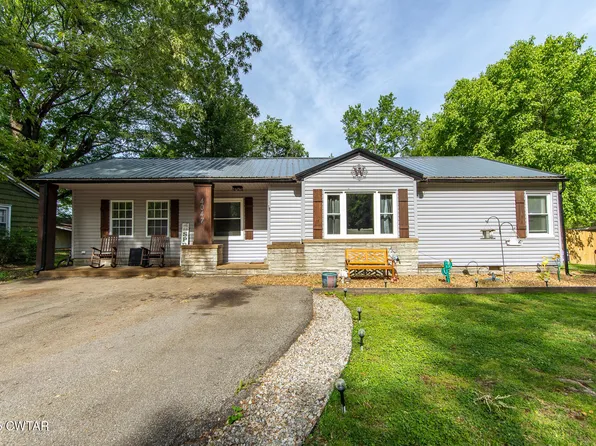 4047 Roseland St, Milan, TN 38358