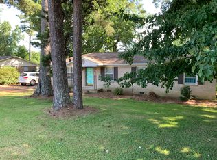 801 Lake Condy Rd, Opelika, AL 36801