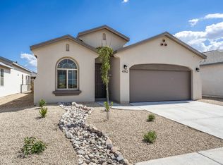 4742 Pulsar Ave, Las Cruces, NM 88012