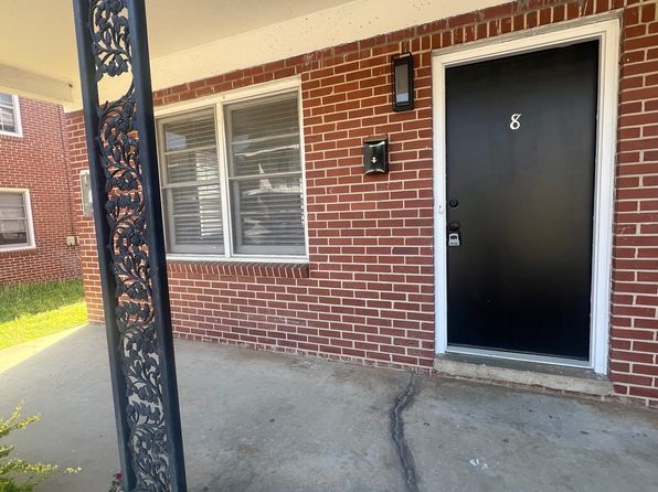1445 E Lafayette St APT 8