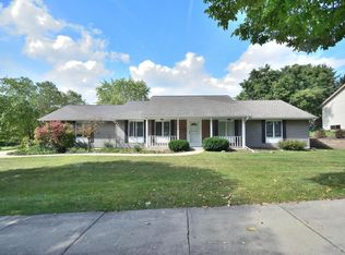 2844 Apache PASS, Waukesha, WI 53188