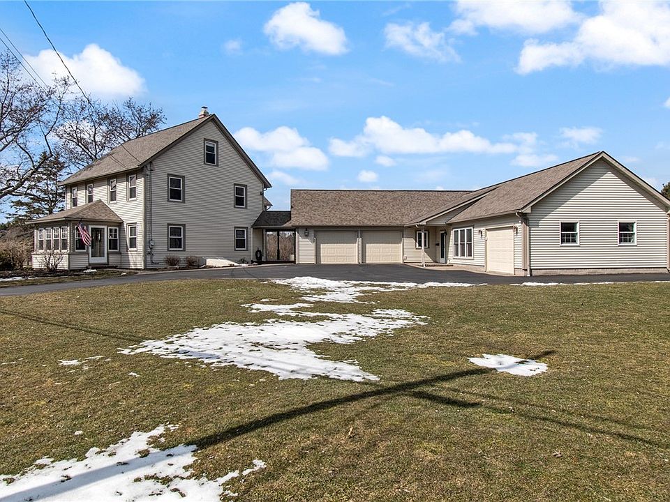 273 Cheese Factory Rd, Honeoye Falls, NY 14472 Zillow