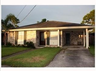 1205 High Ave, Metairie, LA 70001
