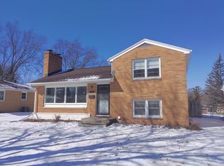 425 N Platten St, Green Bay, WI 54303
