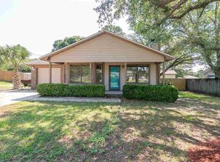 6482 Greenwell St, Pensacola, FL 32526