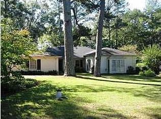 1244 Gregory Ave, Montgomery, AL 36111