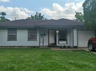 228 Delta St, Pasadena, TX 77506