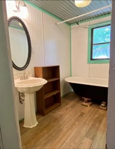 308 Lake St, Nacogdoches, TX, 75964