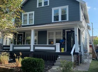 51 W Pacemont Rd, Columbus, OH 43202