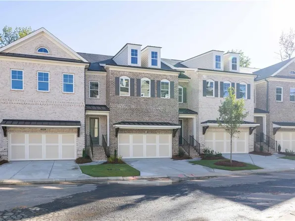 2270 Siskin Square Rd #91, Duluth, GA 30096