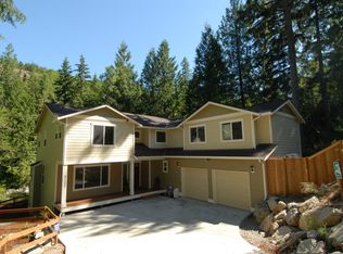7137 Moon Valley Rd SE, North Bend, WA 98045