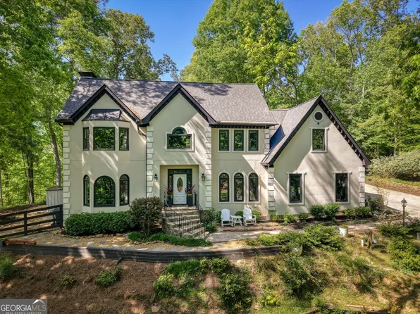 2935 Coles Way, Sandy Springs, GA 30350