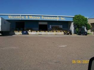 14404 Investment Ave, Laredo, TX 78045
