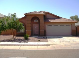 16833 W Mesquite St, Goodyear, AZ 85338