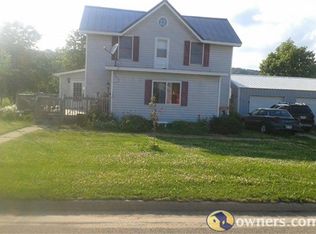 S2019 County Road U, Waumandee, WI 54622