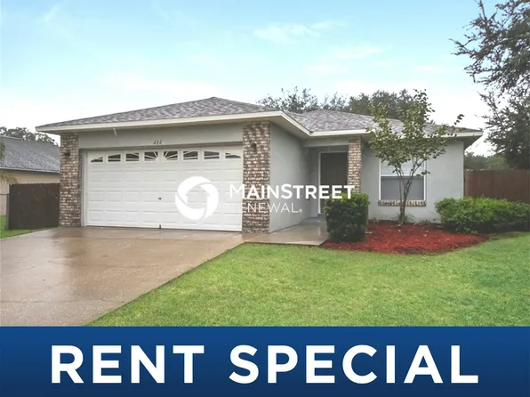 232 Boca Ciega Rd, Mascotte, FL 34753