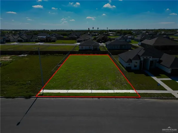 1406 Isabella Grace St, Weslaco, TX 78599